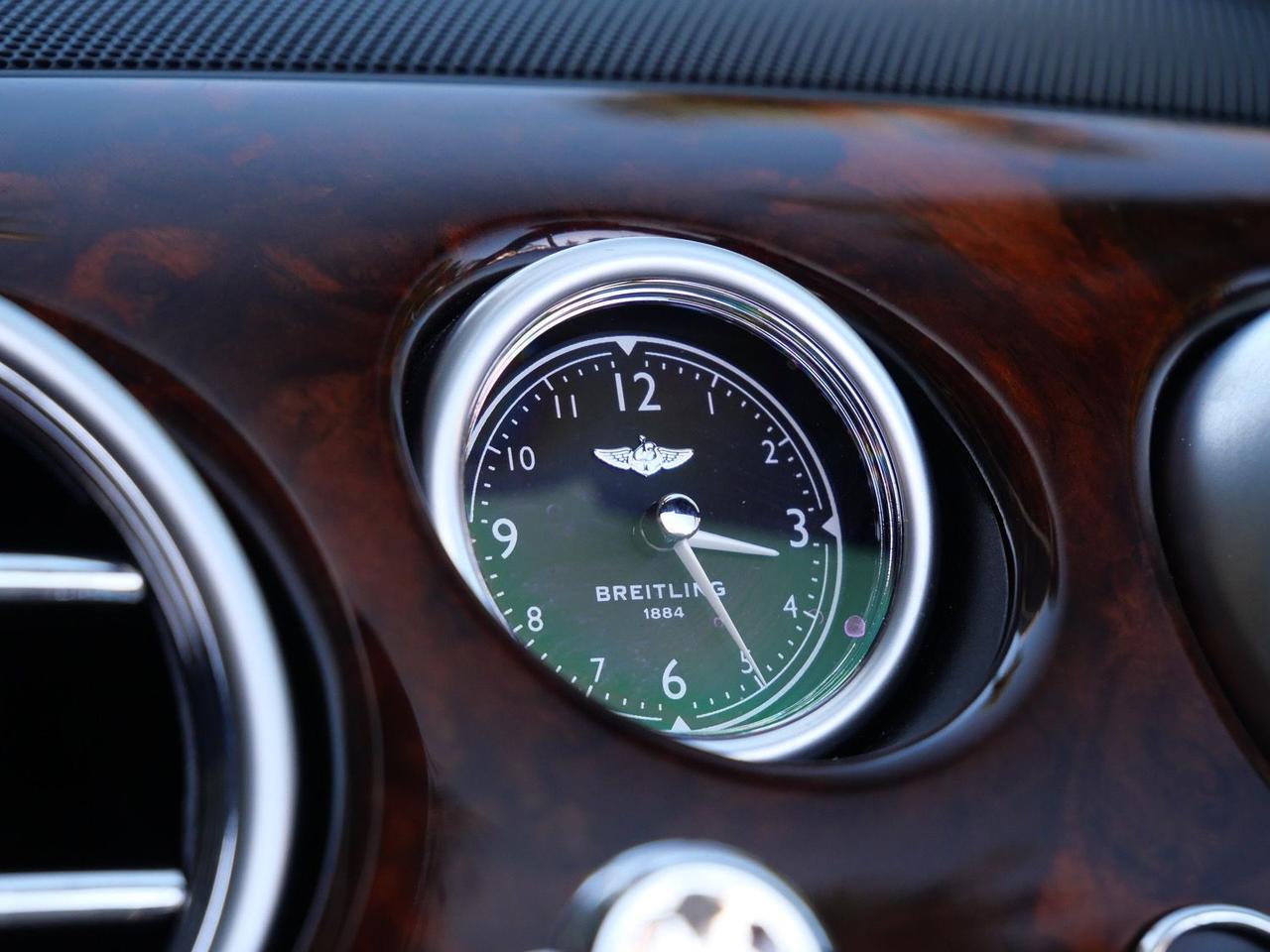 2017 Bentley Continental GT V8 V8 Lawrence KS