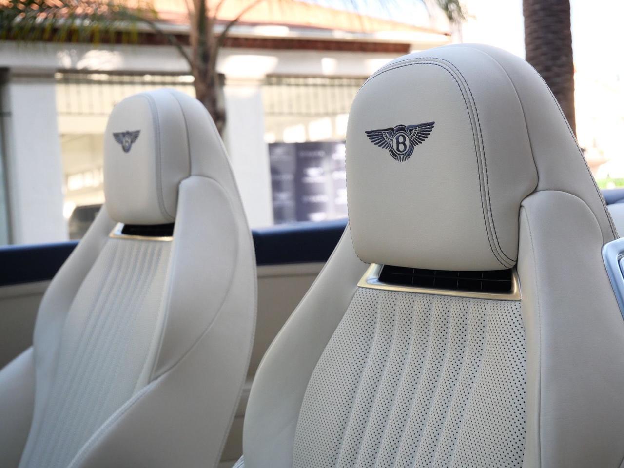 2017 Bentley Continental GT V8 V8 Lawrence KS