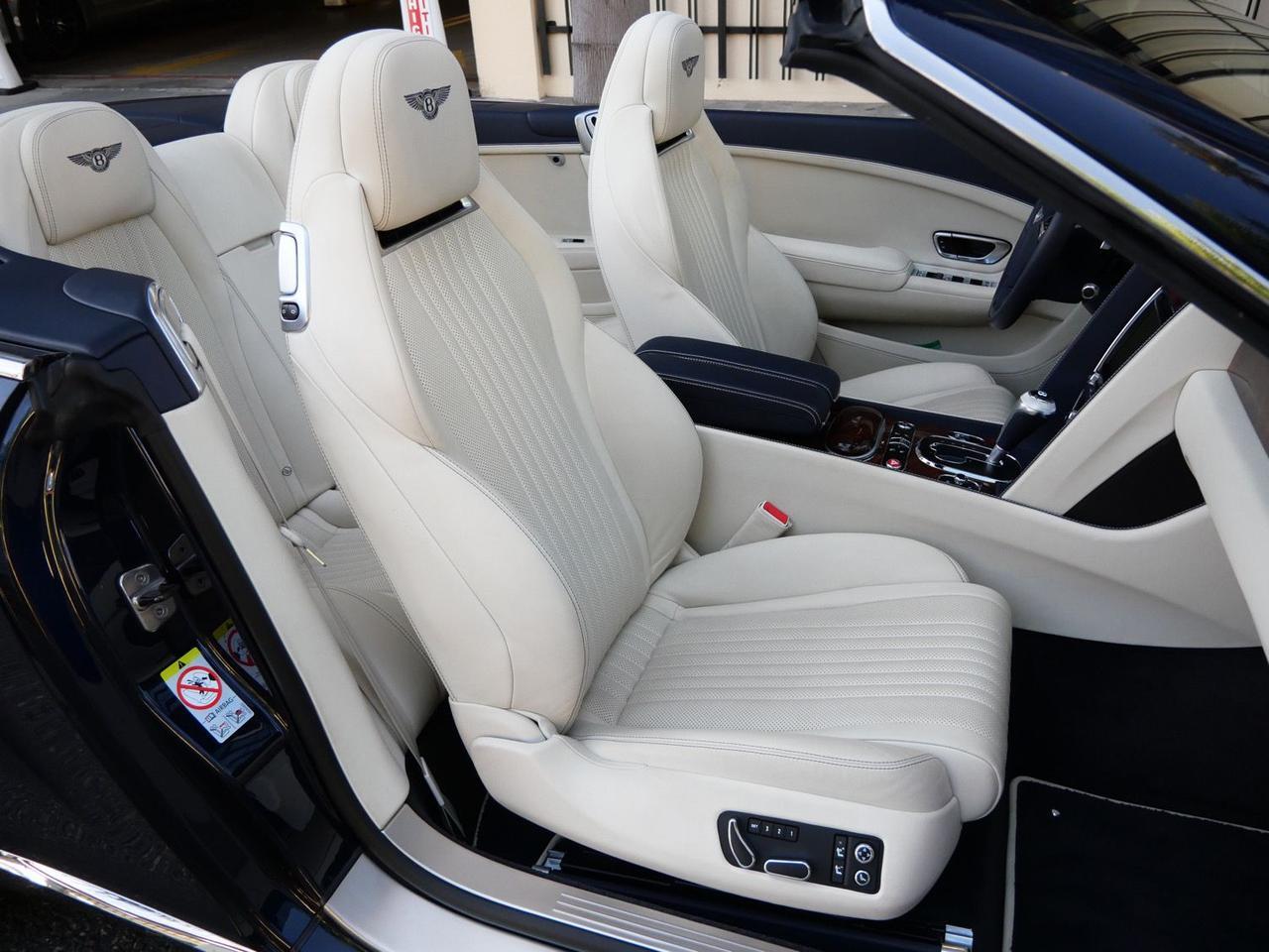 2017 Bentley Continental GT V8 V8 Lawrence KS