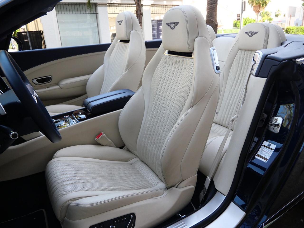 2017 Bentley Continental GT V8 V8 Lawrence KS