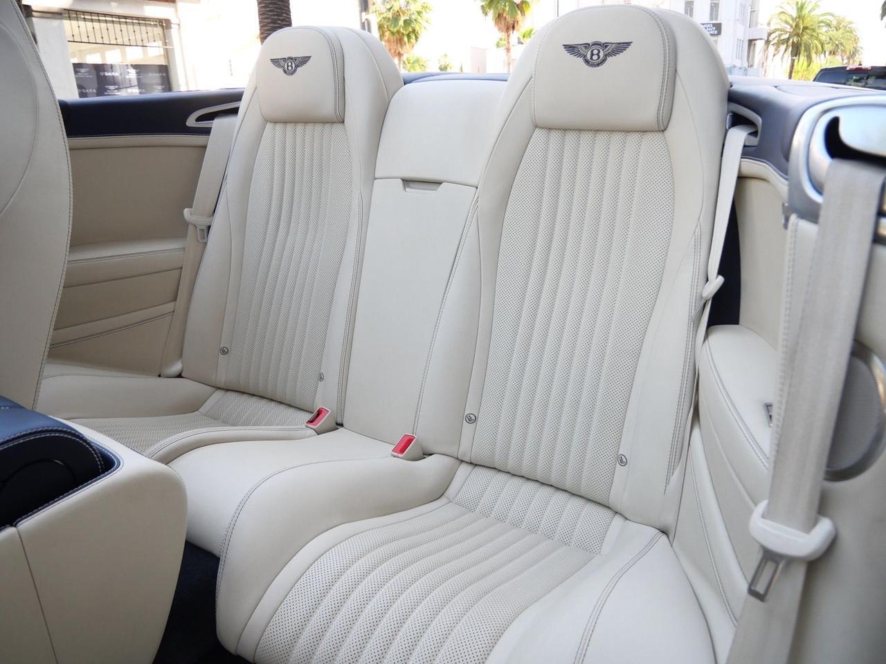 2017 Bentley Continental GT V8 V8 Lawrence KS