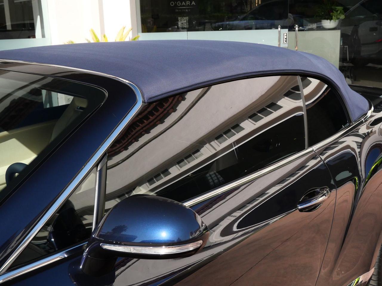 2017 Bentley Continental GT V8 V8 Lawrence KS