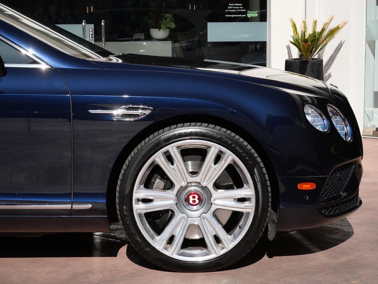 2017 Bentley Continental GT V8 V8 Lawrence KS