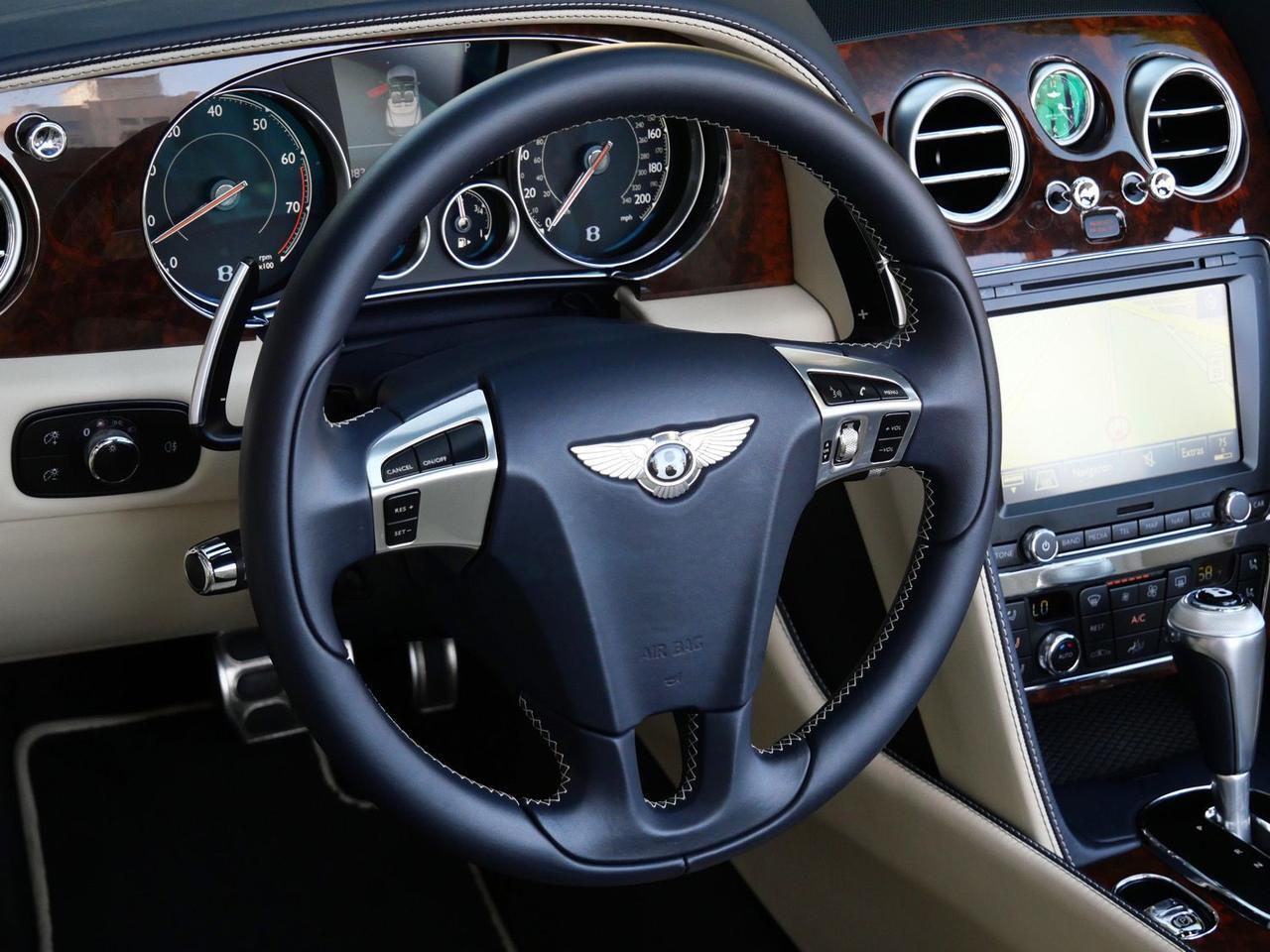 2017 Bentley Continental GT V8 V8 Lawrence KS