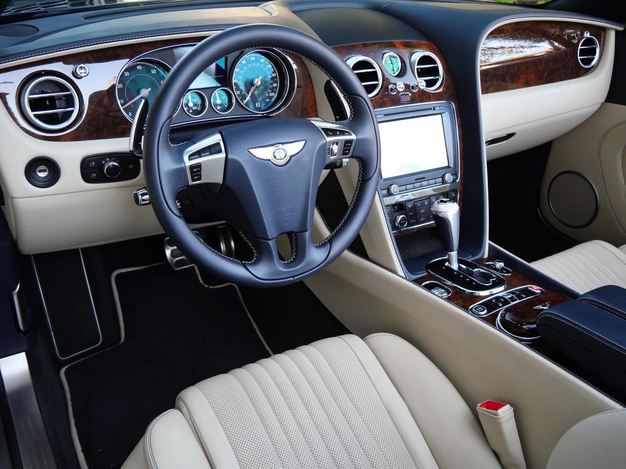 2017 Bentley Continental GT V8 V8 Lawrence KS