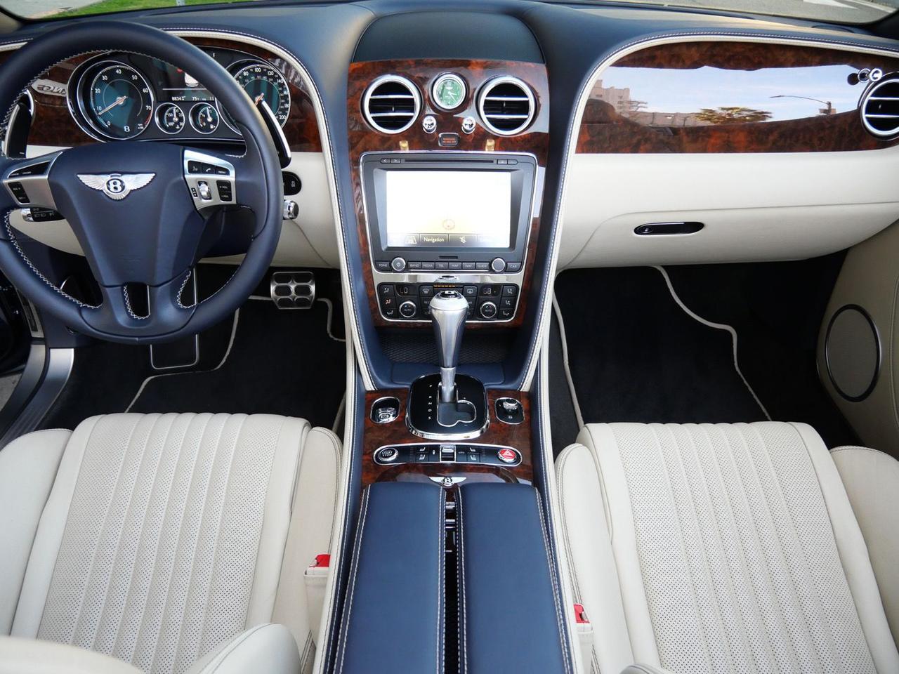 2017 Bentley Continental GT V8 V8 Lawrence KS