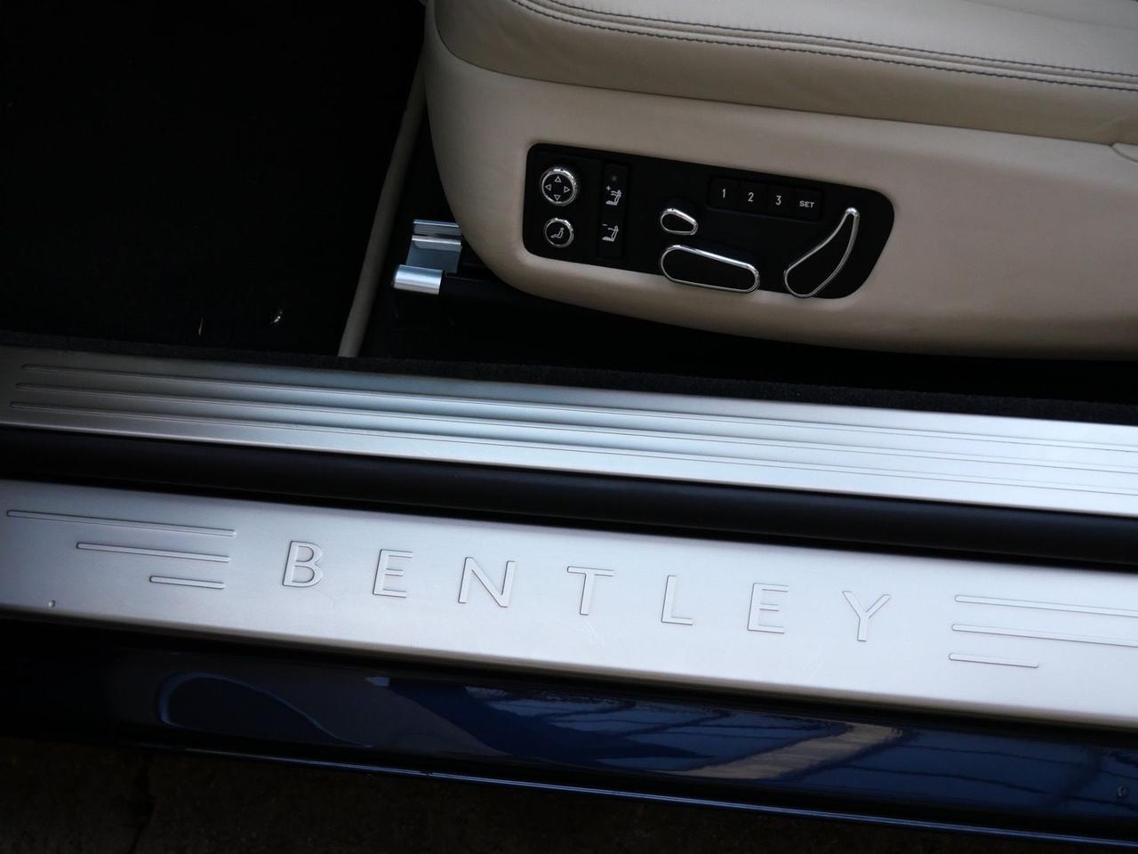 2017 Bentley Continental GT V8 V8 Lawrence KS