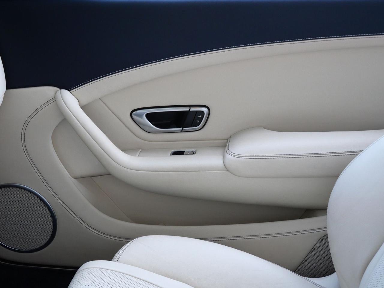 2017 Bentley Continental GT V8 V8 Lawrence KS