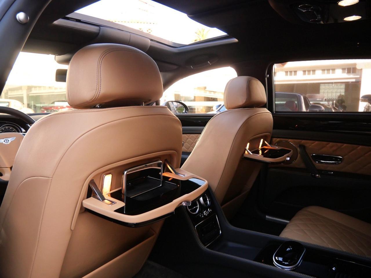 2017 Bentley Flying Spur W12 S W12 S Lawrence KS