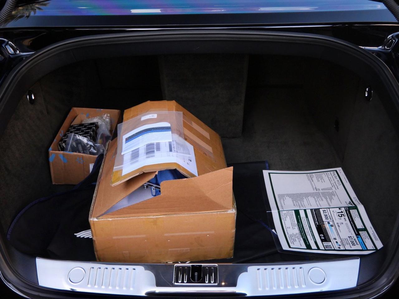 2017 Bentley Flying Spur W12 S W12 S Lawrence KS