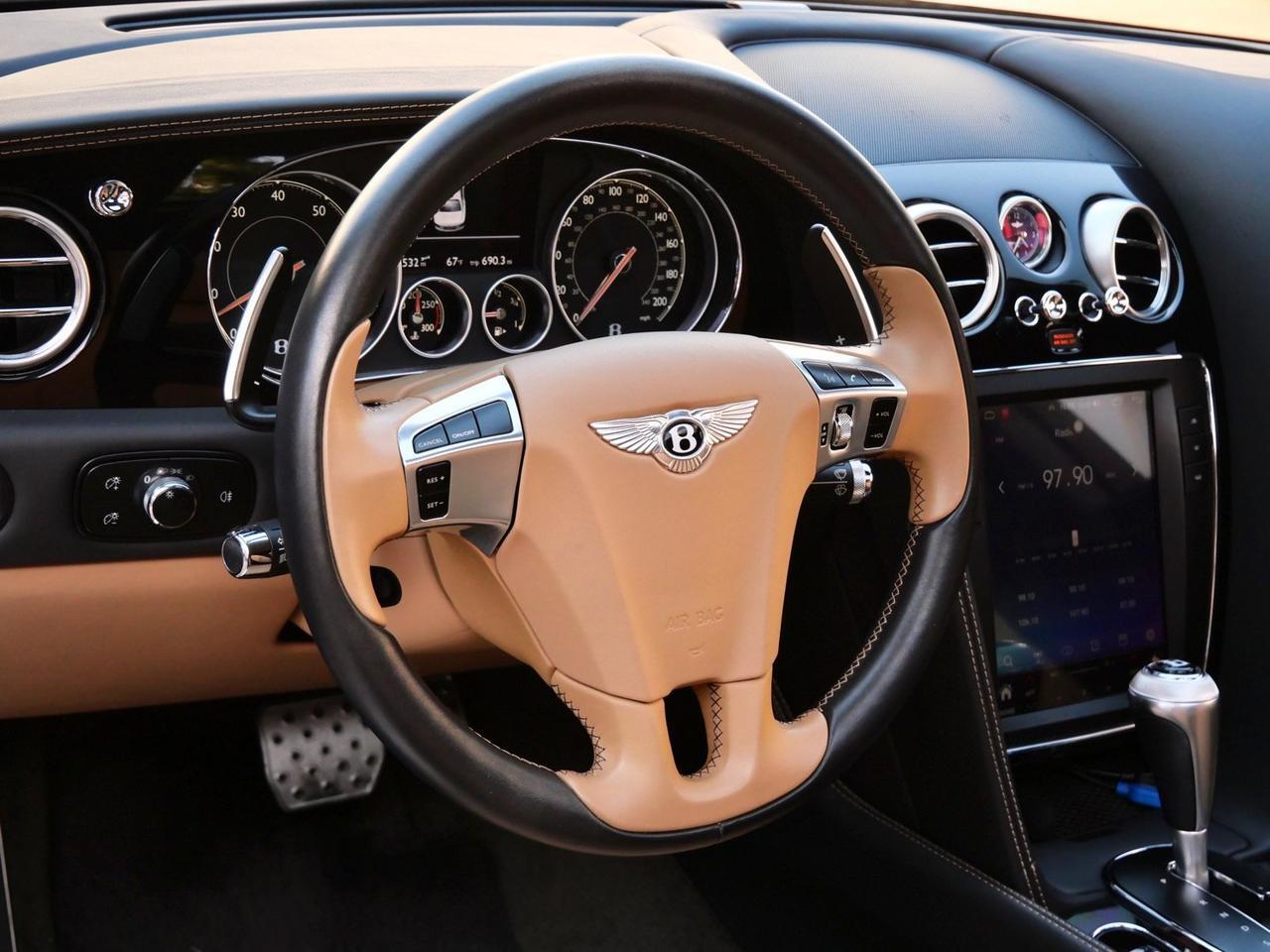 2017 Bentley Flying Spur W12 S W12 S Lawrence KS