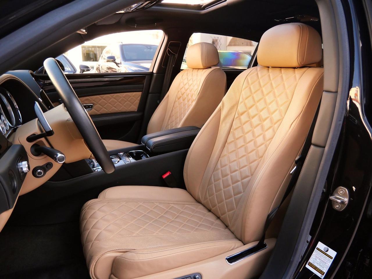 2017 Bentley Flying Spur W12 S W12 S Lawrence KS