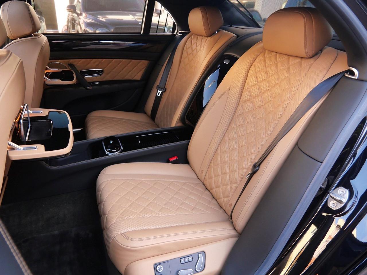 2017 Bentley Flying Spur W12 S W12 S Lawrence KS