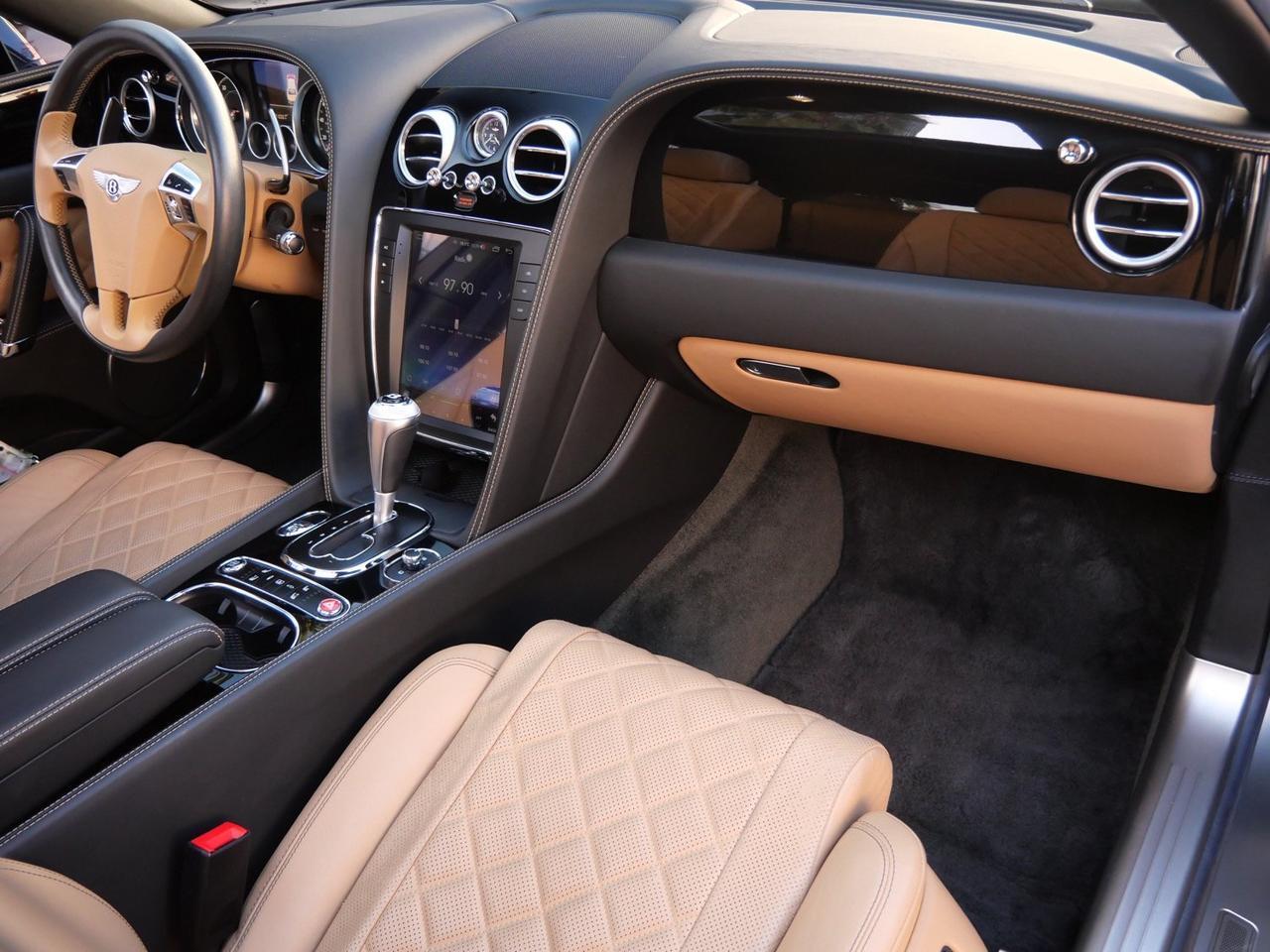 2017 Bentley Flying Spur W12 S W12 S Lawrence KS