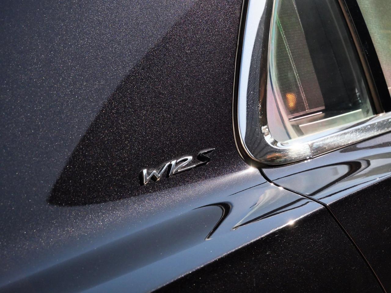 2017 Bentley Flying Spur W12 S W12 S Lawrence KS