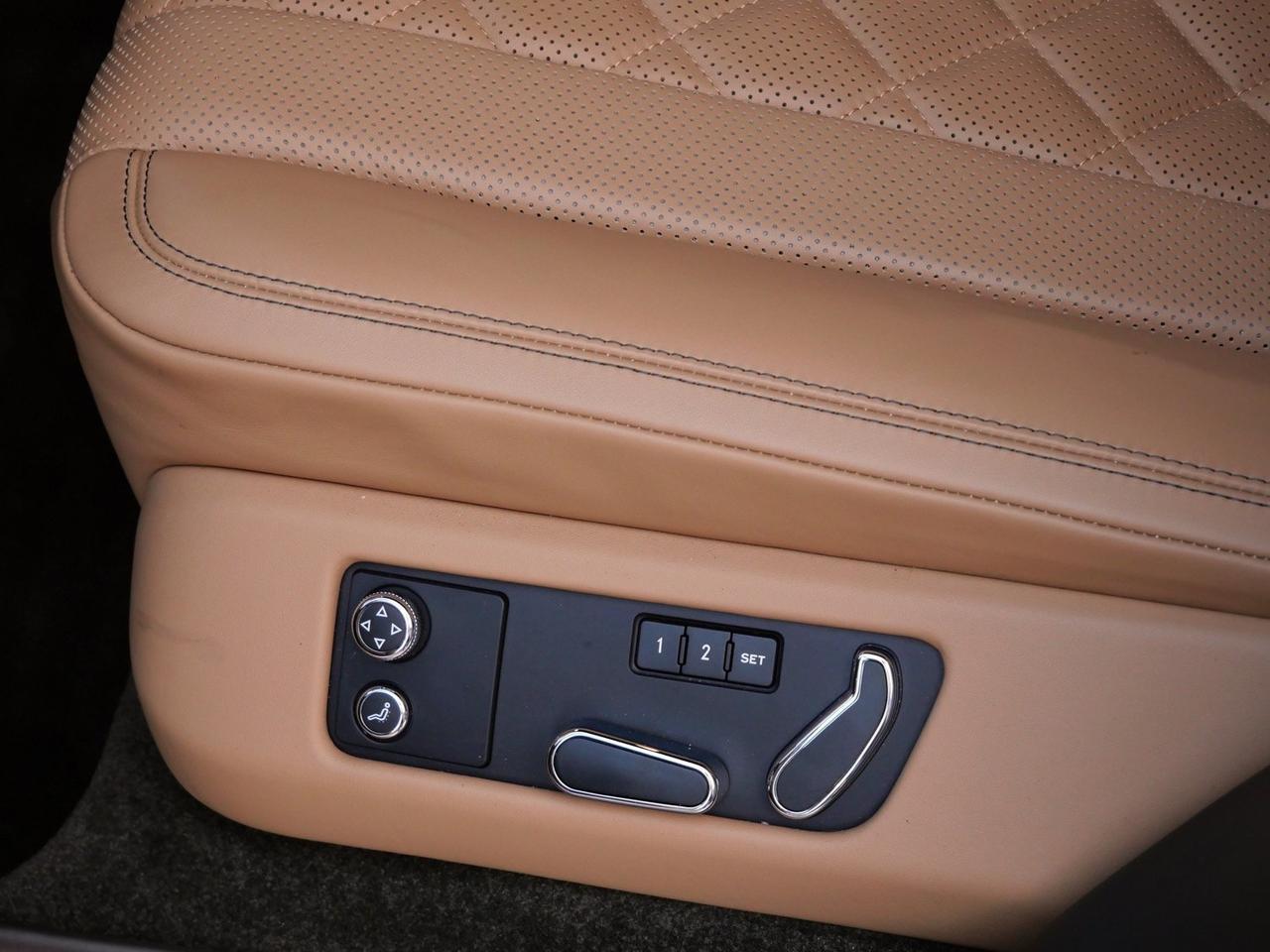 2017 Bentley Flying Spur W12 S W12 S Lawrence KS