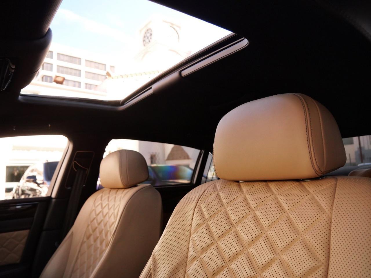 2017 Bentley Flying Spur W12 S W12 S Lawrence KS