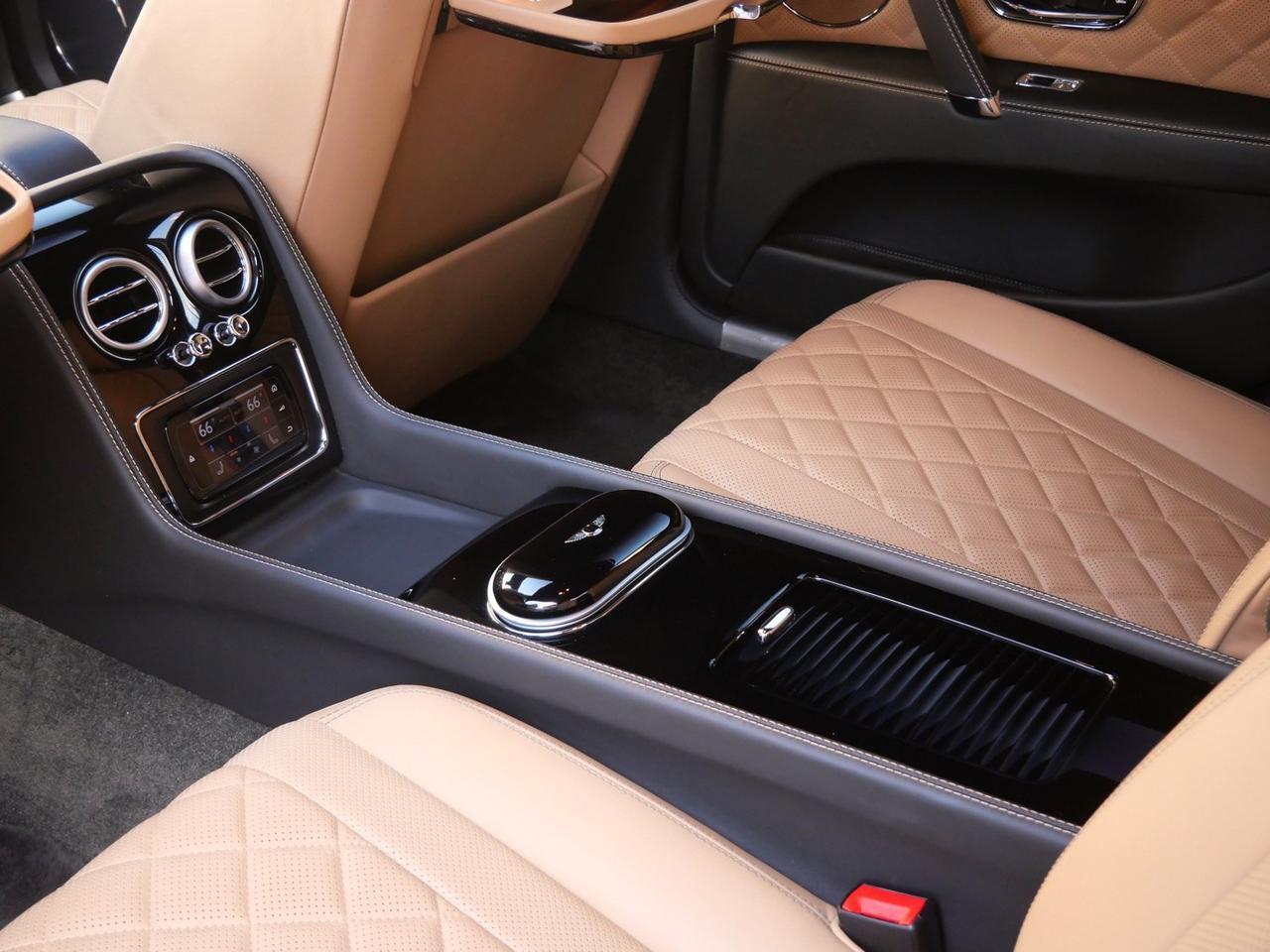 2017 Bentley Flying Spur W12 S W12 S Lawrence KS