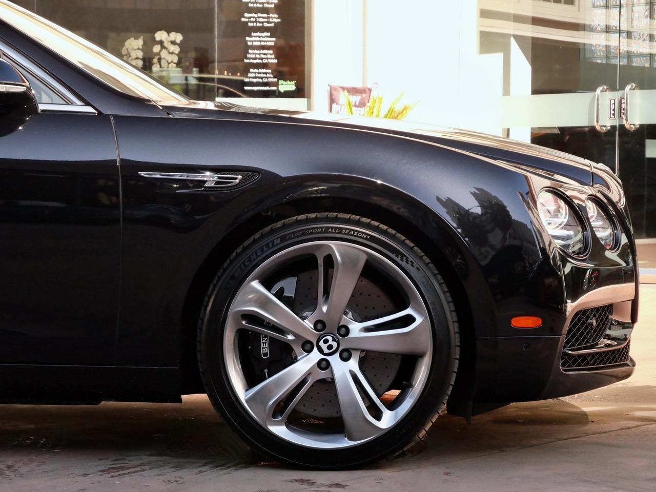 2017 Bentley Flying Spur W12 S W12 S Lawrence KS