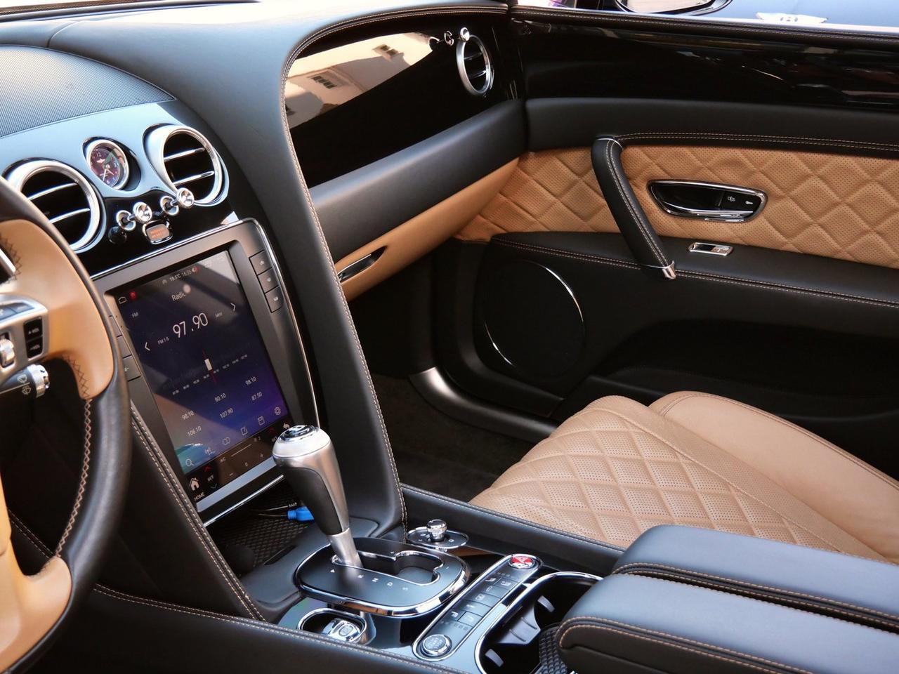 2017 Bentley Flying Spur W12 S W12 S Lawrence KS