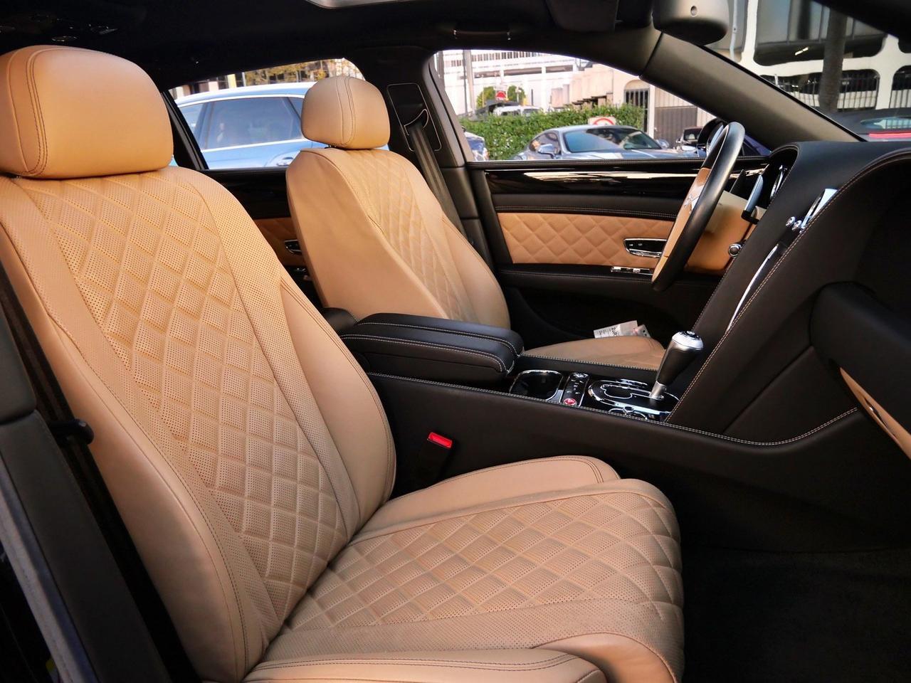 2017 Bentley Flying Spur W12 S W12 S Lawrence KS