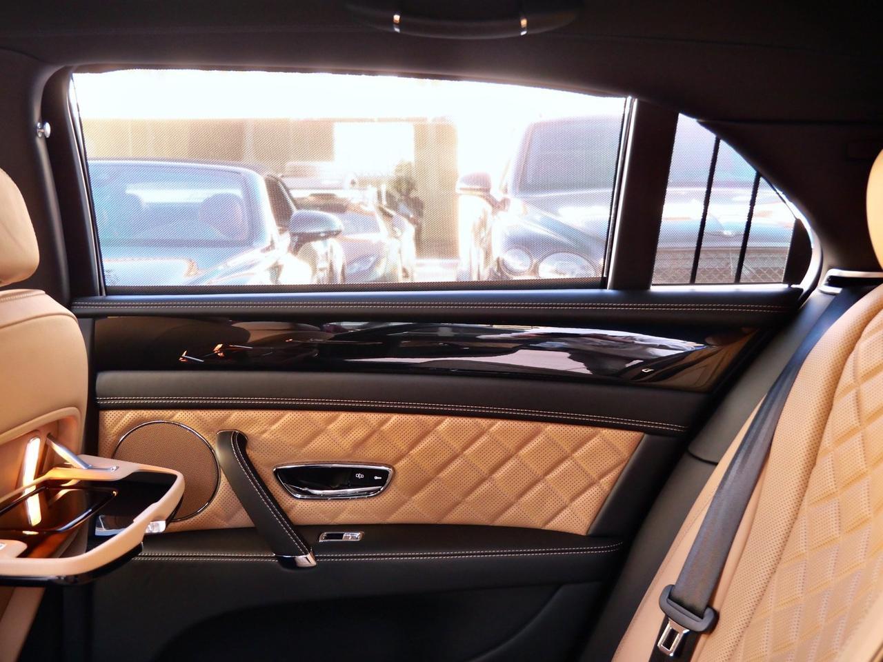 2017 Bentley Flying Spur W12 S W12 S Lawrence KS