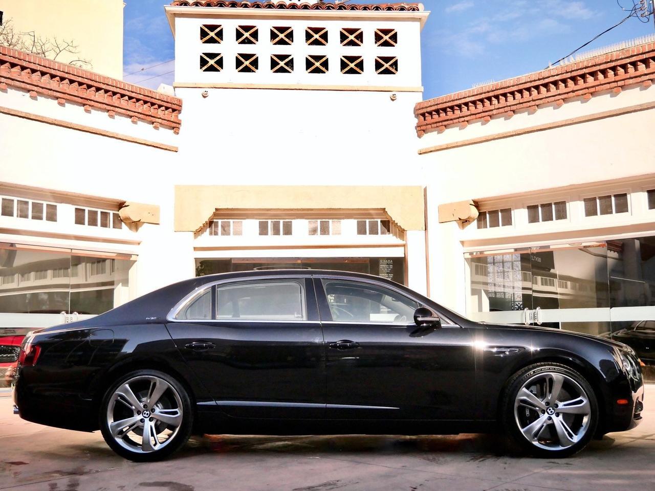 2017 Bentley Flying Spur W12 S W12 S Lawrence KS