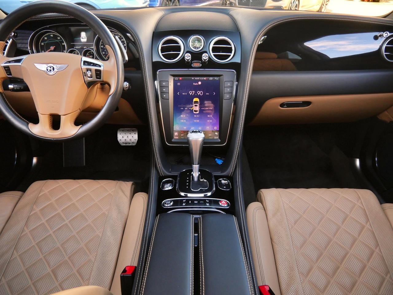 2017 Bentley Flying Spur W12 S W12 S Lawrence KS