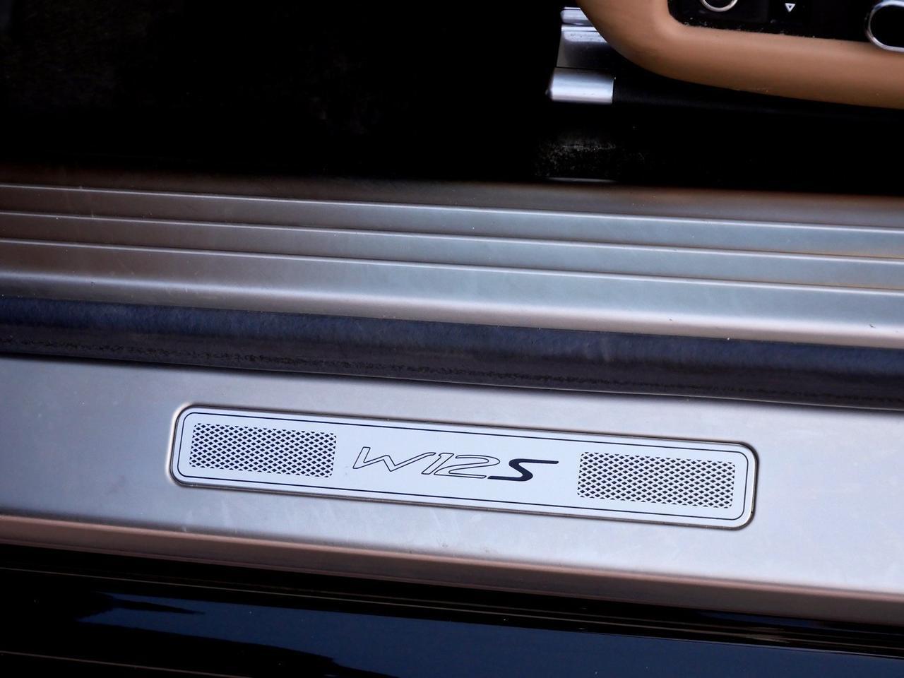 2017 Bentley Flying Spur W12 S W12 S Lawrence KS