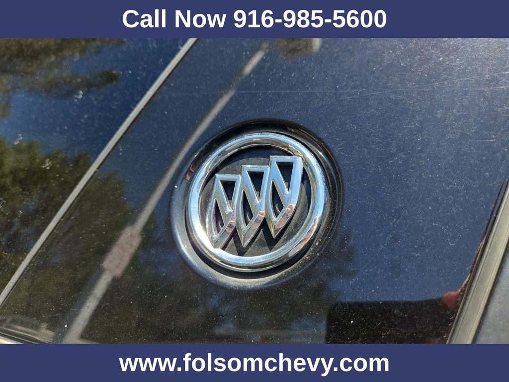 2017 Buick Enclave Leather Group 2017 Buick Enclave Leather Group