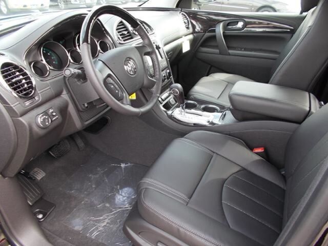 2017 Buick Enclave Leather Oshkosh WI