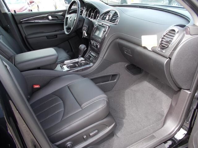 2017 Buick Enclave Leather Oshkosh WI