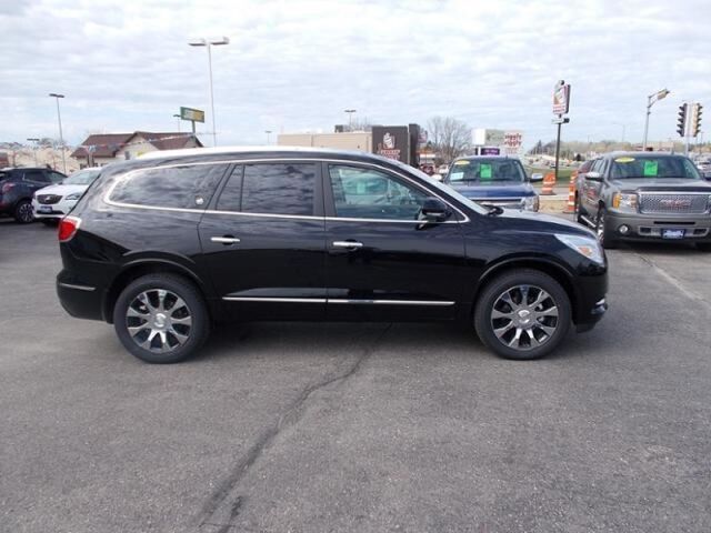 2017 Buick Enclave Leather Oshkosh WI