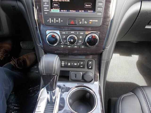 2017 Buick Enclave Leather Oshkosh WI