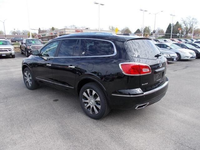 2017 Buick Enclave Leather Oshkosh WI
