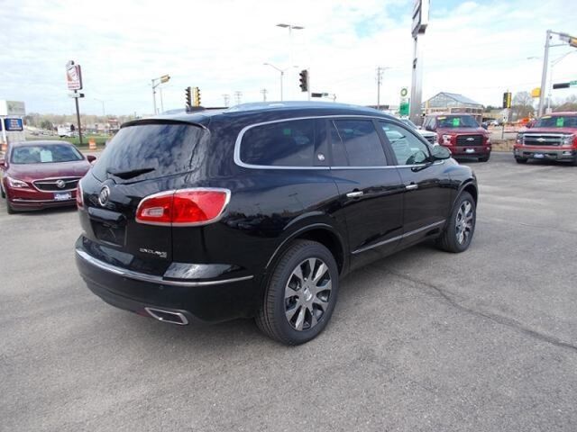 2017 Buick Enclave Leather Oshkosh WI