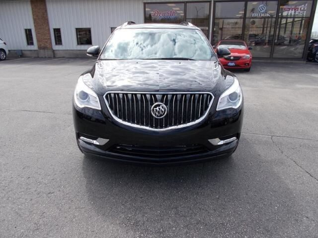 2017 Buick Enclave Leather Oshkosh WI