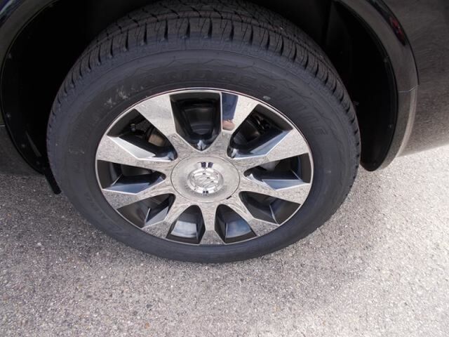 2017 Buick Enclave Leather Oshkosh WI