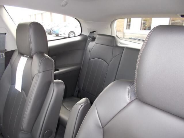 2017 Buick Enclave Leather Oshkosh WI