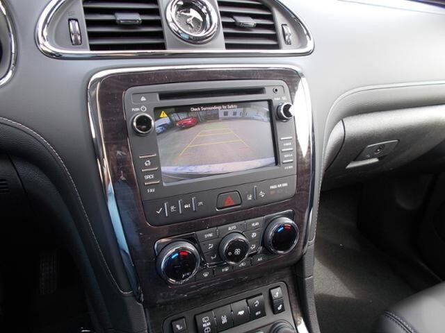 2017 Buick Enclave Leather Oshkosh WI
