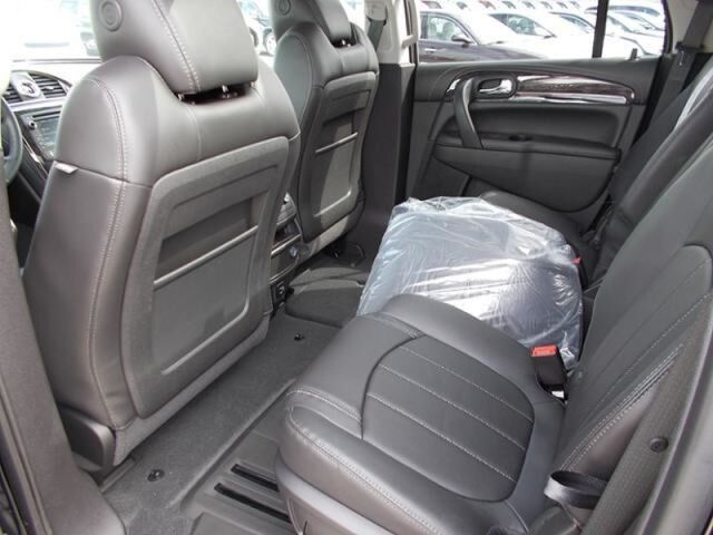 2017 Buick Enclave Leather Oshkosh WI