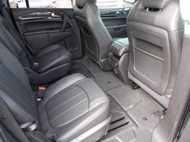 2017 Buick Enclave Leather Oshkosh WI