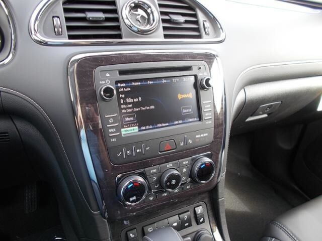 2017 Buick Enclave Leather Oshkosh WI