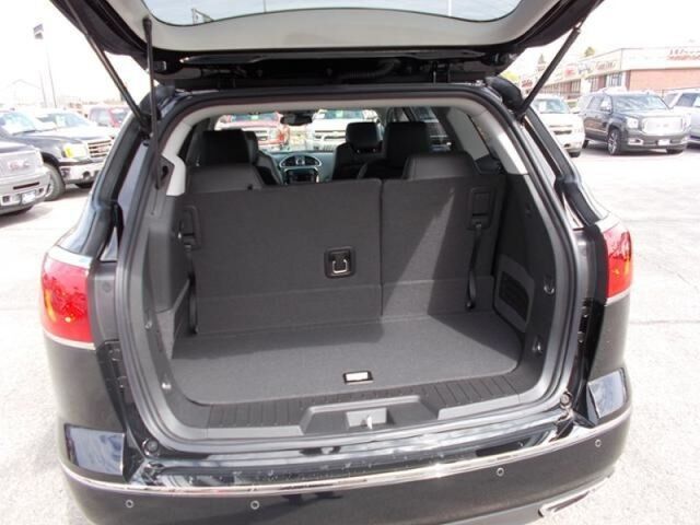2017 Buick Enclave Leather Oshkosh WI