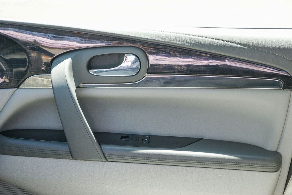 2017 Buick Enclave Premium Group Livermore CA