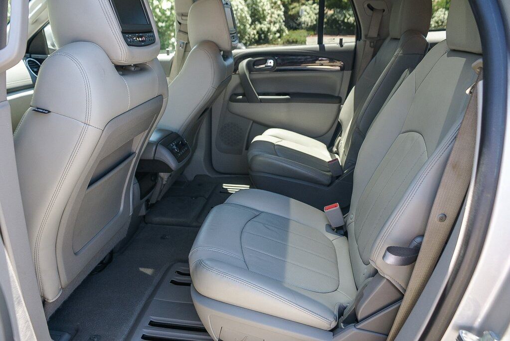 2017 Buick Enclave Premium Group Livermore CA