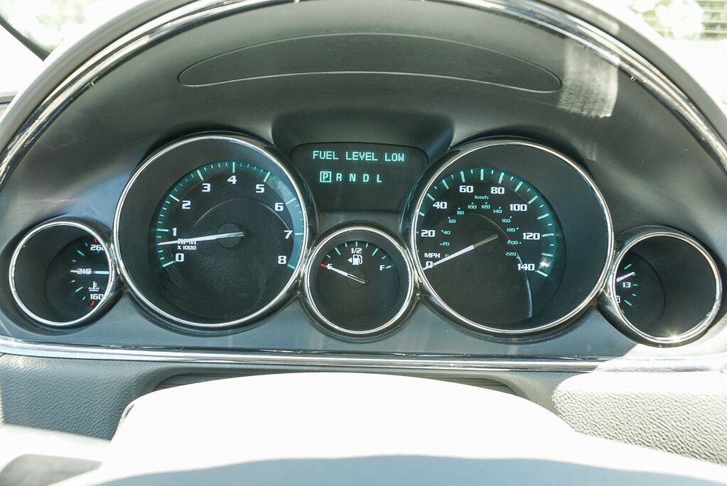 2017 Buick Enclave Premium Group Livermore CA