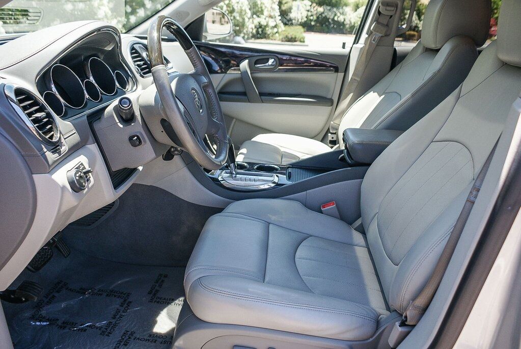 2017 Buick Enclave Premium Group Livermore CA