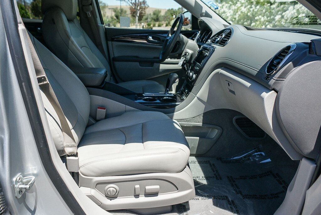 2017 Buick Enclave Premium Group Livermore CA