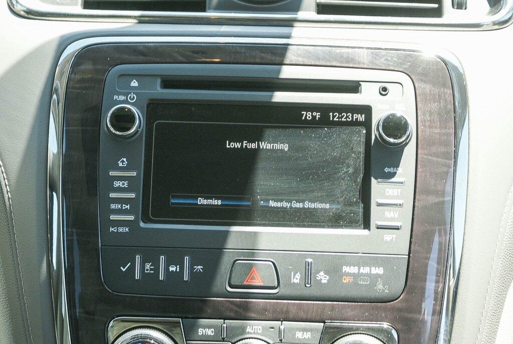 2017 Buick Enclave Premium Group Livermore CA